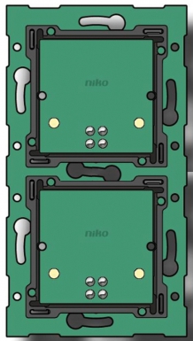 PLATINE MURALE HORIZONTAL DOUBLE À COMBINÉ AVEC UNE UNITÉ DE RACCORD. Pour vos projets au Sénégal, Quincaillerie Sénégalaise propose une large gamme de produits de qualité pour le bâtiment et la plomberie. Commandez en ligne et simplifiez vos achats.