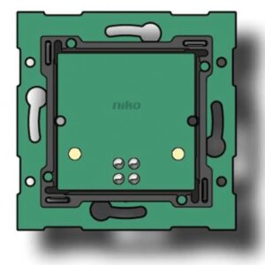 PLATINE MURALE SIMPLE AVEC CONNECTEUR NIKO HOME CONTROL. Faites confiance à Quincaillerie Sénégalaise pour tous vos besoins en quincaillerie et équipements industriels. Nos produits sont conçus pour durer. Passez commande en ligne dès aujourd'hui.