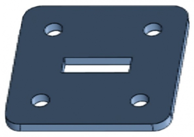 PLATINE POSE AU SOL 100 X 100 X 6 MM. Besoin de matériel de quincaillerie ou de plomberie ? Quincaillerie Sénégalaise propose des produits adaptés à vos projets de construction ou de rénovation. Bénéficiez de notre expérience et de nos prix compétitifs.