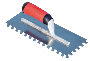 PLATOIR À COLLE INOX 28 X 12 CM - DENTS CARRÉES 10 X 10 MM 45°. Pour vos projets de construction et de bricolage, Quincaillerie Sénégalaise est là pour vous. Nous proposons des solutions adaptées à vos besoins avec un excellent rapport qualité-prix. Commandez et recevez vos articles rapidement.