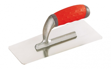 PLATOIR DE DÉCORATION - LAME TRAPÈZE INOXYDABLE POLIE ANGLES ARRONDIS - MONTURE ALUMINIUM - ÉP. 0,6 MM - 28 X 12 CM. Pour vos projets de construction, choisissez Quincaillerie Sénégalaise, votre expert en bâtiment et plomberie. Nous proposons des solutions durables et abordables. Passez commande en quelques clics.