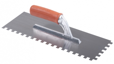 PLATOIR DENTÉ 36 X 13 CM AVEC POIGNÉE EN LATEX - DENTS 10 X 10 MM. Pour vos projets au Sénégal, Quincaillerie Sénégalaise propose une large gamme de produits de qualité pour le bâtiment et la plomberie. Commandez en ligne et simplifiez vos achats.