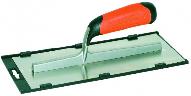 PLATOIR POIGNÉE BI-MATIÈRE TOUCHER “SOFT” MONTURE ALU LAME INOX - DIM. 28X12 CM. Votre satisfaction est notre priorité chez Quincaillerie Sénégalaise. Nous vous offrons des produits de quincaillerie et bâtiment de première qualité. Commandez en ligne et recevez vos articles rapidement.