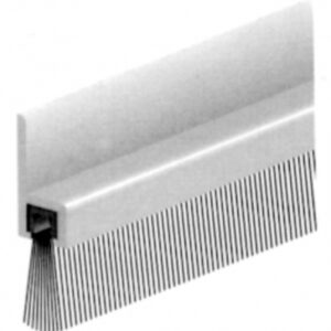 PLINTHE BROSSE SUPPORT ALU LG. 3 M H TOTALE 30 MM H BROSSE 14 MM. Quincaillerie Sénégalaise est la référence au Sénégal pour l'achat de fournitures industrielles et de bâtiment. Nous garantissons des produits durables et un service client exemplaire. Commandez dès maintenant en toute simplicité.