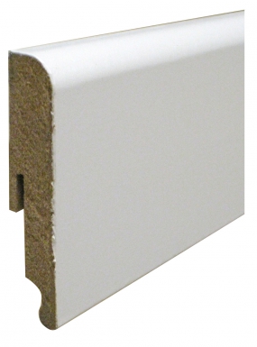 PLINTHE REVÊTUE BLANC 1 ANGLE ARRONDI 10X50 MM LG. 2,20 M. Quincaillerie Sénégalaise vous accompagne dans tous vos projets de construction et d'aménagement. Nous proposons des produits adaptés aux standards les plus exigeants. Faites vos achats en ligne en toute confiance.