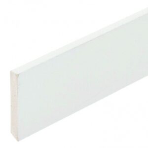 PLINTHES REVÊTUES BLANC CARRÉ 10 X 100 MM - LONG. 2,20 M. Pour vos projets de construction et de bricolage, Quincaillerie Sénégalaise est là pour vous. Nous proposons des solutions adaptées à vos besoins avec un excellent rapport qualité-prix. Commandez et recevez vos articles rapidement.