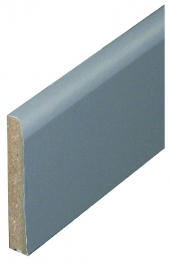 PLINTHES REVÊTUES TENDANCE 1 ANGLE ARRONDI GRIS FONCÉ 10 X 70 MM - LONG. 2,20 M. Pour vos projets de construction, choisissez Quincaillerie Sénégalaise, votre expert en bâtiment et plomberie. Nous proposons des solutions durables et abordables. Passez commande en quelques clics.