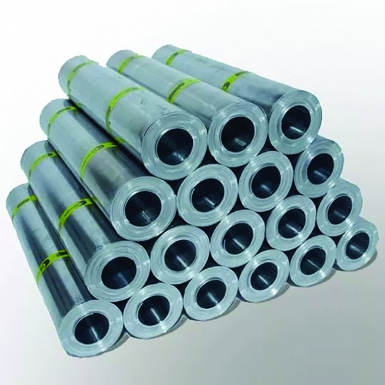 PLOMB LAMINÉ - DIM. 5 X 0,33 M - ÉP. 2,00 MM. Avec Quincaillerie Sénégalaise, équipez-vous pour réussir vos projets de plomberie et bâtiment. Nous offrons des produits fiables et durables à des prix compétitifs. Profitez d'une livraison rapide et d'un excellent service client.