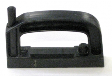 POIGNÉE DE MANIPULATION POUR CARTOUCHE À COUTEAUX. Découvrez Quincaillerie Sénégalaise, votre boutique en ligne spécialisée dans le bâtiment, la plomberie, et l'équipement industriel. Profitez de notre expertise pour réussir vos projets. Nos produits sont conçus pour durer.