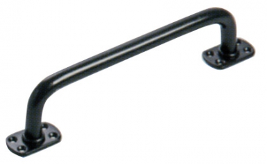 POIGNÉE DE TIRAGE DROITE " PETIT MODÈLE " Ø 20 MM LG 180 MM FIN. VERNI NOIR. Quincaillerie Sénégalaise est le leader de la vente en ligne d'équipements de bâtiment au Sénégal. Notre catalogue varié répond à vos besoins en plomberie et quincaillerie. Choisissez l'efficacité et la qualité.