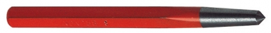 POINTEAU DE MÉCANICIEN - LONG. 125 MM Ø 6 MM. Quincaillerie Sénégalaise est votre allié pour vos projets de construction, de rénovation et de bricolage. Nous proposons une large gamme de produits pour répondre à tous vos besoins. Achetez en ligne en toute confiance.