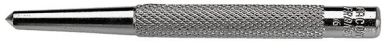 POINTEAU PRÉCISION - CHROMÉ, CORPS MOLETÉ - LONG. 130 MM Ø 10 MM. Besoin d'équipement de plomberie ou d'outillage ? Quincaillerie Sénégalaise vous offre un service rapide et efficace. Découvrez nos produits de qualité adaptés à vos projets.