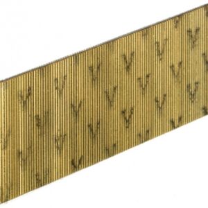 POINTES FINISH 15 GA - LONGUEUR 50 MM - BOÎTE DE 4000 P.. Votre satisfaction est notre priorité chez Quincaillerie Sénégalaise. Nous vous offrons des produits de quincaillerie et bâtiment de première qualité. Commandez en ligne et recevez vos articles rapidement.