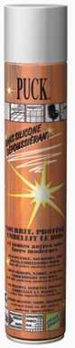 POLISH SANS SILICONE PUCK - NOURRIT, PROTÈGE, EMBELLIT LE BOIS - 500 ML. Quincaillerie Sénégalaise est votre partenaire de choix pour le bâtiment et la plomberie au Sénégal. Une large gamme de produits à des prix compétitifs. Commandez facilement en ligne.