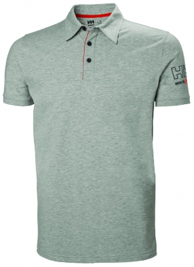 POLO KENSINGTON COLORIS GRIS - TAILLE S. À la recherche de solutions pour vos travaux de plomberie ou de construction ? Quincaillerie Sénégalaise vous offre une sélection variée de produits de qualité. Livraison rapide et satisfaction garantie.