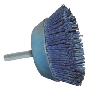 POLYBROSSE COUPE Ø 65 MM - BLEU. Quincaillerie Sénégalaise met à votre disposition des solutions robustes pour vos besoins en bâtiment, plomberie et industrie. Achetez en ligne et recevez vos produits rapidement.