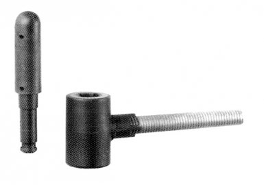 POLYGON 14X135 MM PVC NOIR. Quincaillerie Sénégalaise est la référence au Sénégal pour l'achat de fournitures industrielles et de bâtiment. Nous garantissons des produits durables et un service client exemplaire. Commandez dès maintenant en toute simplicité.