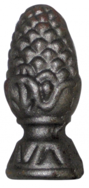 POMME DE PIN EN FONTE  DIMENSIONS H X BASE : 90 X 40 MM​. Avec Quincaillerie Sénégalaise, obtenez les meilleurs produits pour vos besoins en plomberie, bâtiment, et industrie. Nos offres compétitives vous permettent de réussir vos projets facilement.