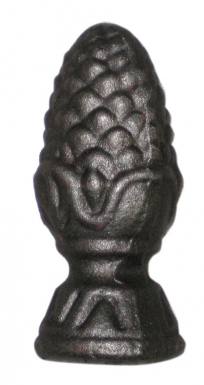 POMME DE PIN FONTE TARAUDÉE M12 DIM. HXBASE: 90 X 40 MM​. Besoin de matériel de quincaillerie ou de plomberie ? Quincaillerie Sénégalaise propose des produits adaptés à vos projets de construction ou de rénovation. Bénéficiez de notre expérience et de nos prix compétitifs.