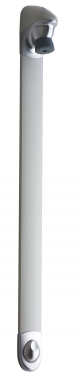 POMME DOUCHE PRESTO DL400SE AVEC ROBINET SIMPLE D"ARRÊT DROIT - 30 SEC. - 15X21. Chez Quincaillerie Sénégalaise, nous facilitons vos travaux grâce à une offre complète d’outils et d’équipements. Des produits fiables et durables pour tous vos projets. Faites le choix de la qualité.