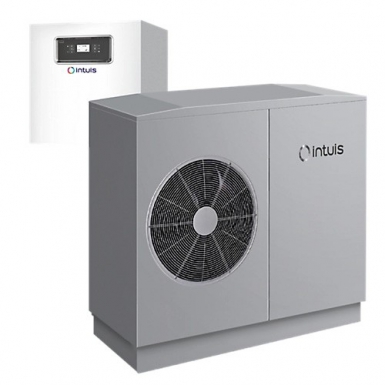 POMPE À CHALEUR HTI 70 ORIUM - R290 : CHAUFFAGE SEUL - MONOPHASÉ - COP 4,59 - CLASSE ÉNERGÉTIQUE A+++/A++ - 6 KW - POIDS 81 KG - DIM. HXLXP: 1075X1035X450 MM. Quincaillerie Sénégalaise est la solution idéale pour tous vos besoins en matériel de plomberie et quincaillerie. Des produits fiables et un service client dédié. Faites confiance au leader du marché au Sénégal.