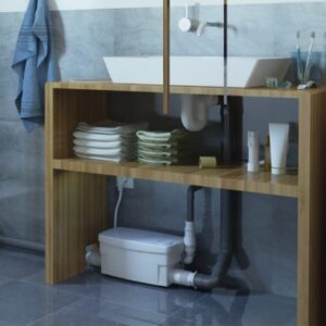 POMPE DE RELEVAGE SANIDOUCHE+ : PEUT S'INTÉGRER SOUS UN RECEVEUR DE DOUCHE OU DANS UN MEUBLE DE SALLE DE BAINS. EN PLUS D'UNE DOUCHE, SANIDOUCHE + PERMET D'ÉVACUER LES EAUX USÉES D'UN LAVE-MAINS EN LE RACCORDANT À. Avec Quincaillerie Sénégalaise, équipez-vous pour réussir vos projets de plomberie et bâtiment. Nous offrons des produits fiables et durables à des prix compétitifs. Profitez d'une livraison rapide et d'un excellent service client.