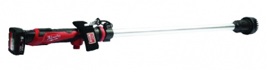 POMPE À EAU CANNE HYDROPASS™ M12™ 12 V 1 BATTERIE 6AH + CHARGEUR - M12 BSWP-601. Avec Quincaillerie Sénégalaise, obtenez les meilleurs produits pour vos besoins en plomberie, bâtiment, et industrie. Nos offres compétitives vous permettent de réussir vos projets facilement.