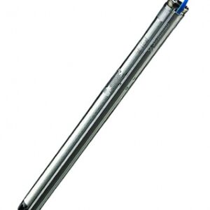 POMPE IMMERGÉE 3P SQ3-65 M 1,15 KW - VITESSE DE ROTATION 10700 MN-1 - DÉBIT NOMINAL 3 M³/H - HAUTEUR NOMINALE 70 M - ETAGES 5 - IP68. Besoin d'équipement de plomberie ou d'outillage ? Quincaillerie Sénégalaise vous offre un service rapide et efficace. Découvrez nos produits de qualité adaptés à vos projets.