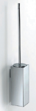PORTE-BALAI WC MURAL - METRIC - CHROMÉ. Avec Quincaillerie Sénégalaise, équipez-vous pour réussir vos projets de plomberie et bâtiment. Nous offrons des produits fiables et durables à des prix compétitifs. Profitez d'une livraison rapide et d'un excellent service client.