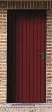 PORTE DE SERVICE MÉTALLIQUE H 2000 X L 800 BÂTI 2000X850 MM. Pour des travaux réussis, optez pour Quincaillerie Sénégalaise. Une boutique en ligne fiable pour vos équipements de plomberie et bâtiment. Livraison rapide et produits de qualité.
