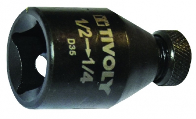 PORTE DOUILLE À CHOC HEXA 6,35 MM > M 1/2" - IMPACT - POUR DOUILLE F 1/2". Quincaillerie Sénégalaise, c'est votre partenaire pour des équipements de qualité en plomberie, bâtiment et industrie. Profitez de nos prix compétitifs et d'un service client dédié.