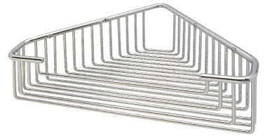 PORTE-FLACON D'ANGLE - OMNIA - DIM. HXLXP: 81X307X191 MM - CHROMÉ. Quincaillerie Sénégalaise est le choix idéal pour vos équipements de bâtiment et fournitures industrielles. Nous vous garantissons des produits fiables à des prix compétitifs. Commandez en ligne dès maintenant.