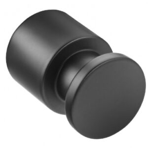 PORTE-GANTS DE TOILETTE - BWC - NOIR MAT. Faites confiance à Quincaillerie Sénégalaise pour vos équipements de plomberie et de bâtiment. Nous offrons des produits durables pour vos projets de rénovation ou de construction. Commandez dès maintenant en toute simplicité.