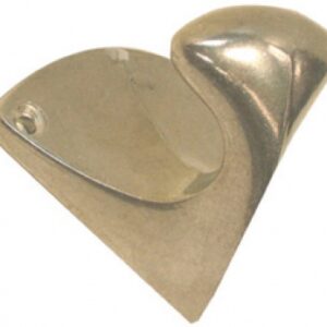 PORTE-MANTEAU SIMPLE CHAVILLE ALU POLI H 60 X P 50 MM. À la recherche de solutions pour vos travaux de plomberie ou de construction ? Quincaillerie Sénégalaise vous offre une sélection variée de produits de qualité. Livraison rapide et satisfaction garantie.