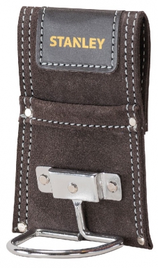 PORTE-MARTEAUX CUIR - DIM.: 12 X 7 X 16,5 CM. Avec Quincaillerie Sénégalaise, équipez-vous des meilleurs outils et équipements pour vos projets industriels. Nous assurons une livraison rapide et un service client de qualité. Faites confiance à notre expertise.
