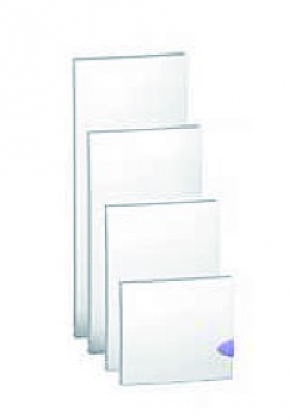 PORTE OPAQUE POUR COFFRET DE RÉPARTITION " OPALE " 1 RANGÉE. Pour des travaux réussis, optez pour Quincaillerie Sénégalaise. Une boutique en ligne fiable pour vos équipements de plomberie et bâtiment. Livraison rapide et produits de qualité.