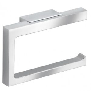 PORTE-PAPIER OUVERT - EDITION 11 - POUR ROULEAUX 100/120 MM - CHROMÉ. Quincaillerie Sénégalaise met à votre disposition une gamme complète de solutions pour vos besoins en bâtiment et plomberie. Qualité, fiabilité et rapidité sont nos maîtres mots. Faites vos achats en ligne en toute sérénité.