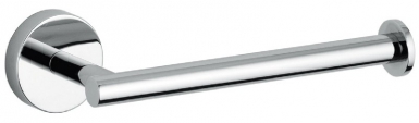 PORTE-PAPIER - STYLUS - CHROMÉ. Quincaillerie Sénégalaise est votre partenaire de choix pour le bâtiment et la plomberie au Sénégal. Une large gamme de produits à des prix compétitifs. Commandez facilement en ligne.