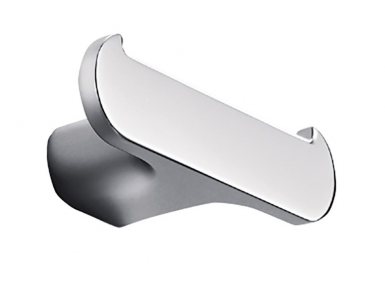 PORTE-PEIGNOIR DOUBLE - MITO - CHROMÉ. Quincaillerie Sénégalaise, c’est un large choix de produits de quincaillerie, plomberie et bâtiment. Profitez de notre expertise et de nos prix compétitifs. Livraison rapide et service client attentif.
