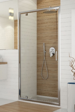 PORTE PIVOTANTE TYXO - 800 - H 1900 - PROFILÉS ARGENT BRILLANT - VITRAGE VERRE TRANSPARENT. À la recherche de solutions pour vos travaux de plomberie ou de construction ? Quincaillerie Sénégalaise vous offre une sélection variée de produits de qualité. Livraison rapide et satisfaction garantie.