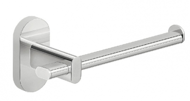 PORTE-ROULEAU - FEBO - CHROMÉ. Avec Quincaillerie Sénégalaise, obtenez les meilleurs produits pour vos besoins en plomberie, bâtiment, et industrie. Nos offres compétitives vous permettent de réussir vos projets facilement.