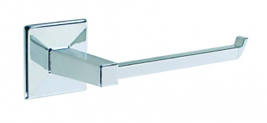 PORTE-ROULEAU - TILDA - CHROMÉ. Trouvez tout ce dont vous avez besoin pour vos travaux chez Quincaillerie Sénégalaise. Du matériel de plomberie aux équipements industriels, nous avons ce qu’il vous faut. Commandez facilement et bénéficiez d’un service rapide.