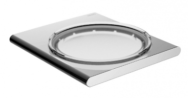 PORTE-SAVON COMPLET AVEC COUPE EN CRISTAL - EDITION 400 - CHROMÉ. Quincaillerie Sénégalaise, c’est un large choix de produits de quincaillerie, plomberie et bâtiment. Profitez de notre expertise et de nos prix compétitifs. Livraison rapide et service client attentif.