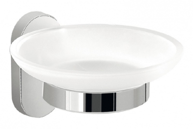 PORTE-SAVON - FEBO - CHROMÉ. Quincaillerie Sénégalaise met à votre disposition des solutions robustes pour vos besoins en bâtiment, plomberie et industrie. Achetez en ligne et recevez vos produits rapidement.