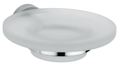 PORTE-SAVON MURAL - STYLUS - CHROMÉ. Quincaillerie Sénégalaise est la solution idéale pour tous vos besoins en matériel de plomberie et quincaillerie. Des produits fiables et un service client dédié. Faites confiance au leader du marché au Sénégal.