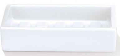 PORTE-SAVON À POSER - DW615 - PORCELAINE BLANCHE. Pour une quincaillerie de qualité au Sénégal, choisissez Quincaillerie Sénégalaise. Nos produits sont sélectionnés pour répondre à vos exigences. Commandez facilement en ligne et recevez vos articles rapidement.
