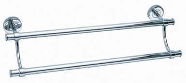 PORTE-SERVIETTE 2 BARRES FIXES 60 CM - VIENA - CHROMÉ. Pour vos projets de construction et de bricolage, Quincaillerie Sénégalaise est là pour vous. Nous proposons des solutions adaptées à vos besoins avec un excellent rapport qualité-prix. Commandez et recevez vos articles rapidement.