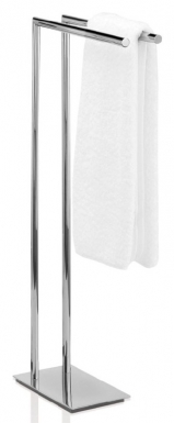 PORTE-SERVIETTE 2 BRAS À POSER - STRAIGHT 2 - CHROMÉ. Quincaillerie Sénégalaise, c’est un large choix de produits de quincaillerie, plomberie et bâtiment. Profitez de notre expertise et de nos prix compétitifs. Livraison rapide et service client attentif.