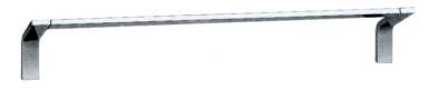 PORTE-SERVIETTE 30 CM - SENSIS - CHROMÉ. Quincaillerie Sénégalaise est votre partenaire de choix pour le bâtiment et la plomberie au Sénégal. Une large gamme de produits à des prix compétitifs. Commandez facilement en ligne.