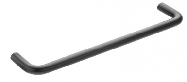 PORTE-SERVIETTE 40 CM - BWC - NOIR MAT. Quincaillerie Sénégalaise, c’est un large choix de produits de quincaillerie, plomberie et bâtiment. Profitez de notre expertise et de nos prix compétitifs. Livraison rapide et service client attentif.